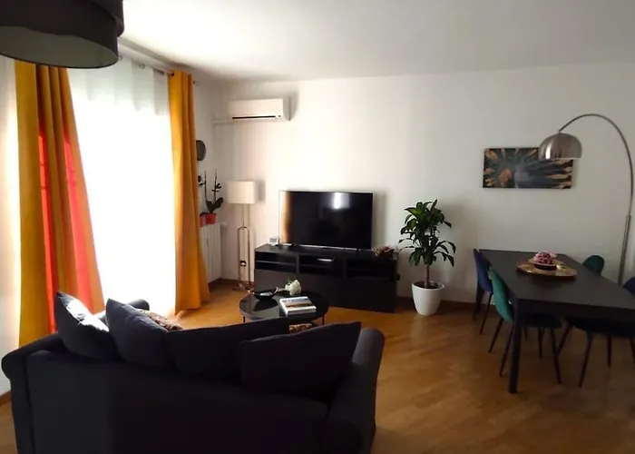 Clivo Vaticano Rooftop Apartment