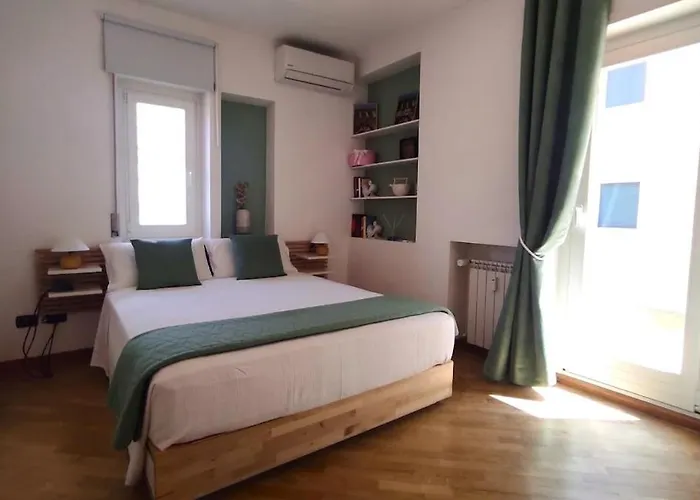 Apartment Clivo Vaticano Rooftop *