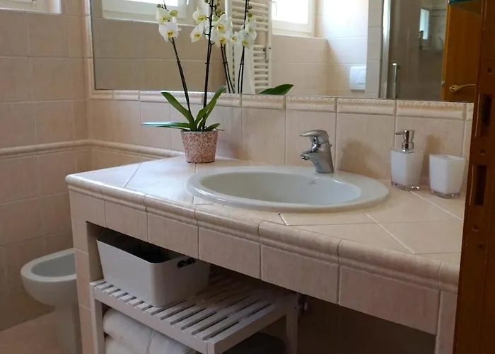 Clivo Vaticano Rooftop Apartment Rom