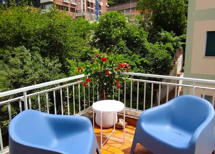 Apartment Clivo Vaticano Rooftop *
