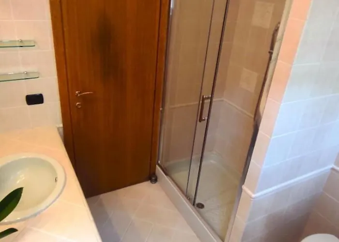 Clivo Vaticano Rooftop Apartment Rom